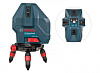Лазерный уровень BOSCH GLL 5-50 Х